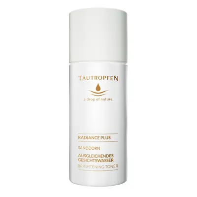 TAUTROPFEN Sanddorn Ausgleichendes Gesichtswasser - 30 ml