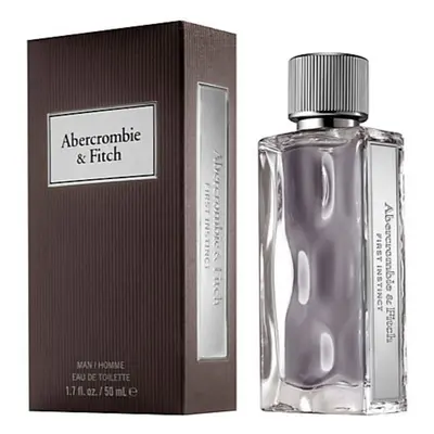Abercrombie Instinct EDT 50ml