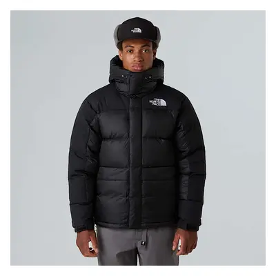 The North Face Daunenjacke Himalayan NF0A4QYX Schwarz Regular Fit