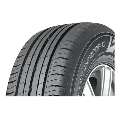 Nokian Cargoproof C 225/75 R16 121R C Sommerreifen
