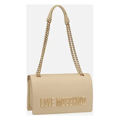 LOVE MOSCHINO Handtasche JC4192PP1OKD0129 Beige