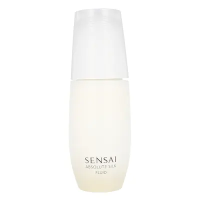 Sensai Absolute Silk Fluid Körpermilch mit Seide 80 ml