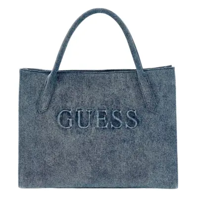 GUESS Jodi Tote Denim Universal
