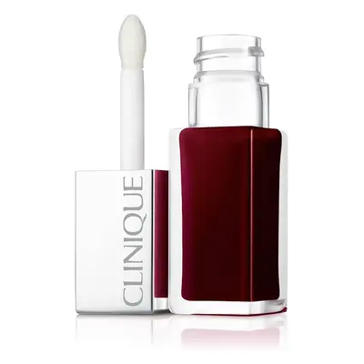 Clinique Pop™ Lip and Cheek Oil Mehrzwecköl für Lippen und Wangen Farbton Black Honey 7 ml