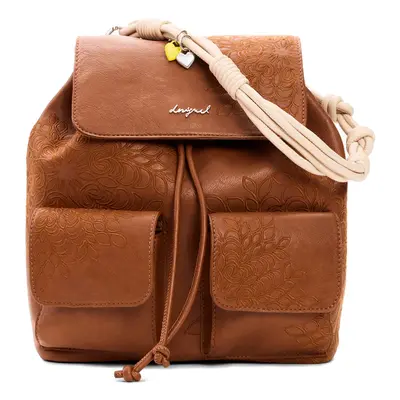 Rucksack Damen Desigual Sierra Prisa Mini