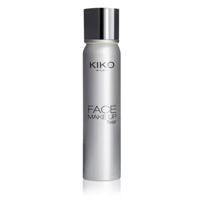 KIKO Milano Make Up Make-up Fixierspray 75 ml
