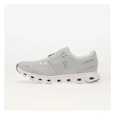 On Sneakers Cloud 6 3WF10060070 Grau