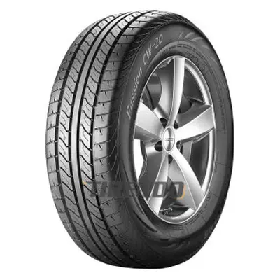 Nankang Passion CW-20 ( 205/65 R16C 107/105T )