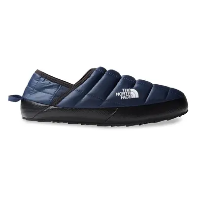 The North Face Hausschuhe M Thermoball Traction Mule VNF0A3UZNI851 Dunkelblau