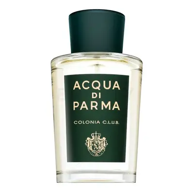Acqua di Parma Colonia C.L.U.B. EDC M 180 ml