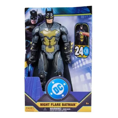 Figurine Spin Master Batman luxe