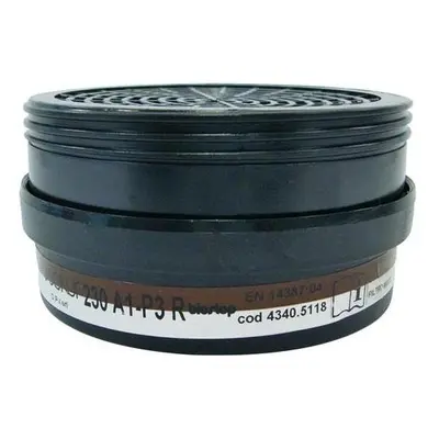 Ekastu Kombinationsfilter 230 A1-P3 f.2 St./Btl. 422326