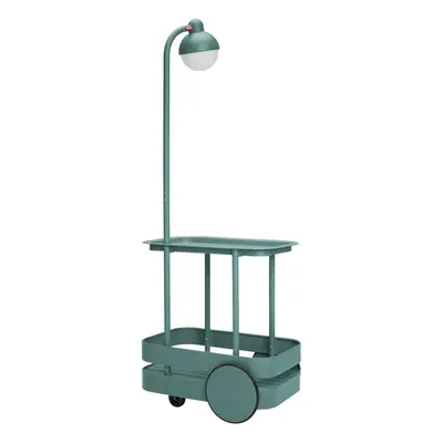 Fatboy - Ablage Jolly - Grün - Thermolackiertes Aluminium