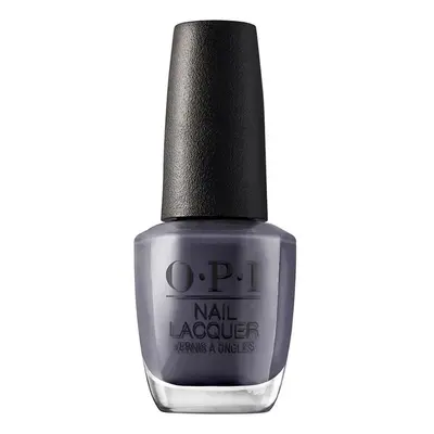 Opi Nail Lacquer Nail Polish Lasting Up To 7 Days Less Is Norse 15ml
