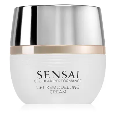 Sensai Cellular Performance Lift Remodelling Cream Remodellierende Tagescreme mit Lifting-Effekt 40 ml