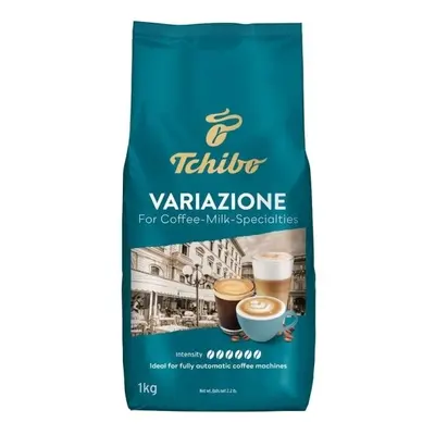 Tchibo Variazione Kaffeebohne 1 kg