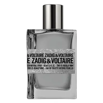 ZADIG&VOLTAIRE This is Really him! Eau de Toilette für Herren 50 ml