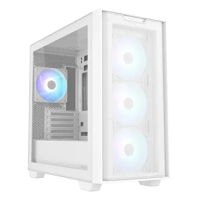 ASUS A21 PLUS White