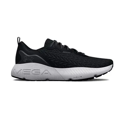 Under Armour Hovr Mega 3 Clone Black 3025308-003 Herren - Sneaker Under Armour - Schwarz - 3025308-003-7 - Size: 7