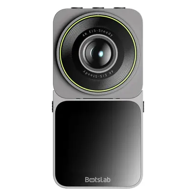 Botslab V9H Auto Botslab V9H Action-Kamera, 4K, Wi-Fi, AI