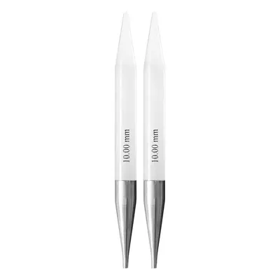 Rico Design Nadelspitzen auswechselbar Acryl 10,0