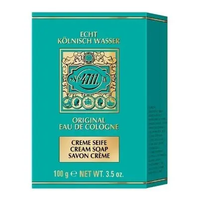 4711 Cream Soap 100g