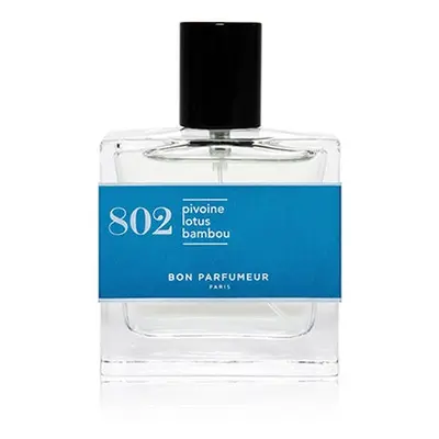Bon Parfumeur - 802 Eau de Parfum 30 ml - Blumiges Parfüm Unisex