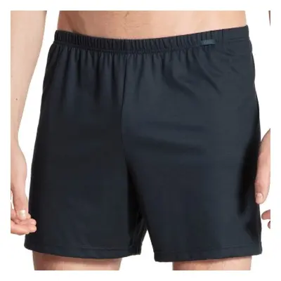 Calida 2P Prints Benefit Boxers Marine Baumwolle Medium Herren