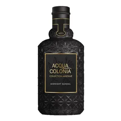 4711 Acqua Colonia ABSOLUE Midnight Sandal Eau de Parfum Absolue 100 ml