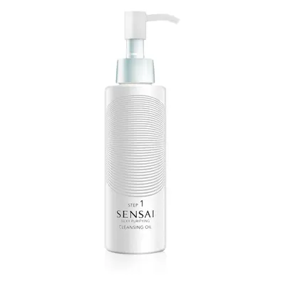 Sensai Silky Purifying Cleansing Oil das Reinigungsöl 150 ml