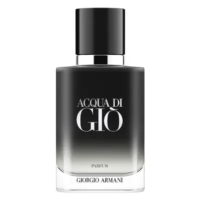 Armani Acqua di Giò Parfum Parfüm nachfüllbar für Herren 30 ml