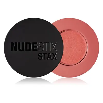 Nudestix Stax All Over Color Blush Balm Cheeky Coral
