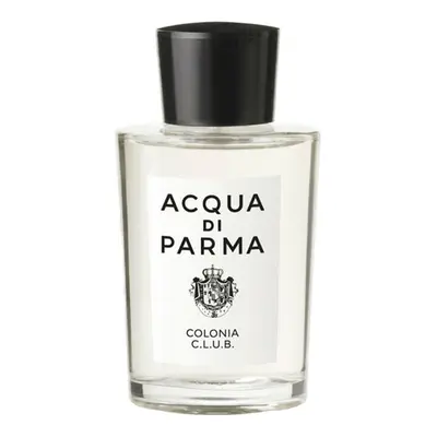 Acqua di Parma C.L.U.B. Unisex 180 ml — Eau de Colonia