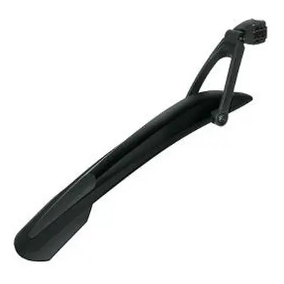 SKS X-BLADE HR Steckschutzblech | schwarz/grau | 26+27.5 Zoll | Fahrradteile