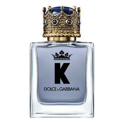 Dolce&Gabbana K by Dolce&Gabbana Eau de Toilette Eau de Toilette für Herren 50 ml