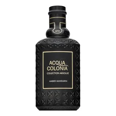 4711 Acqua Colonia Collection Absolue Amber Mandarin Eau de Parfum unisex 100 ml