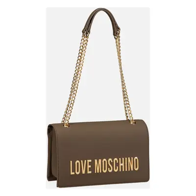 Handtasche LOVE MOSCHINO JC4192PP1OKD0203 Braun