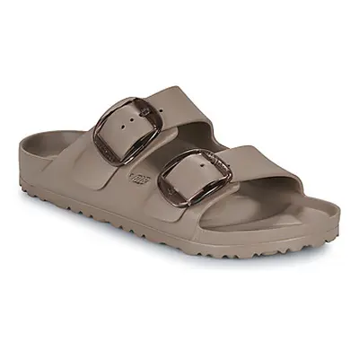 Birkenstock Arizona Big Buckle EVA Narrow Fit Brown Damen - Sandalen Birkenstock - Braun - 1030389-3.5 - Size: 3.5