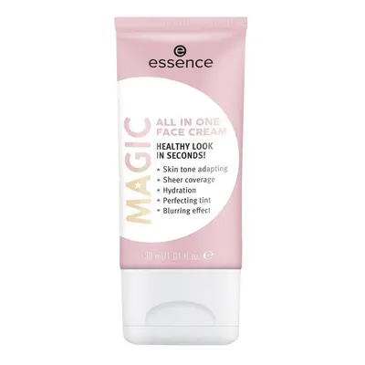 essence MAGIC All In One Hautcreme 30 ml