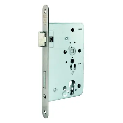 Einsteckschloss Kl. 3 WC 65/78 24 RD ER R