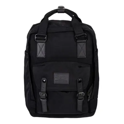 Doughnut Macaroon Black Series Unisex - Rucksäcke und Taschen Doughnut - Schwarz - D010B-0003-F-One-size - Size: One size