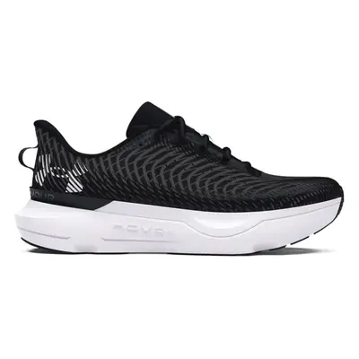 Under Armour Infinite Pro Blk Herren - Sneaker Under Armour - Schwarz - 3027190-001-11.5 - Size: 11.5