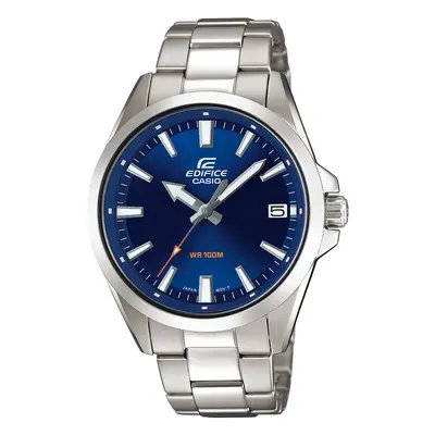 Casio EFV-100D-2AVUEF Edifice Herrenuhr 42mm 10ATM