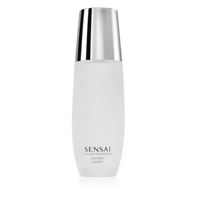 Sensai Cellular Performance Lifting Radiance Concentrate Feuchtigkeitstonikum für fettige und Mischhaut 125 ml