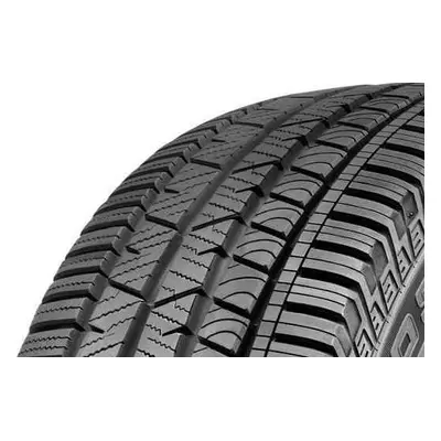 Continental CrossContact LX Sport 275/40 R22 108Y XL Sommerreifen