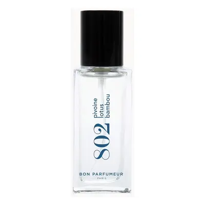 Bon Parfumeur - 802 Eau de Parfum 15 ml - Blumiges Parfüm Unisex