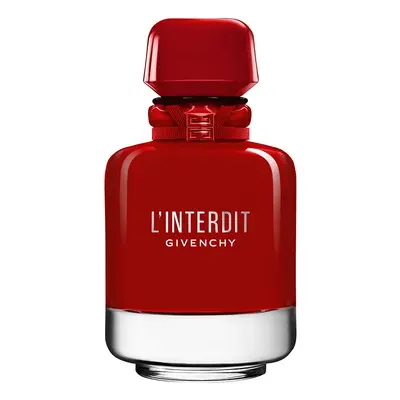 GIVENCHY L’Interdit Rouge Ultime Eau de Parfum für Damen 80 ml