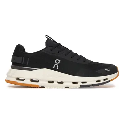 On Sneakers Cloudnova Form 2 3ME30151430 Schwarz