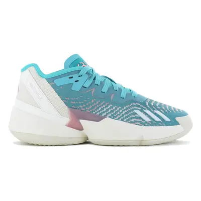 Adidas D.O.N. Issue 4 - Donovan Mitchell - Sneakers Basketball Schuhe HR0718 DON