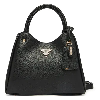 Guess Handtasche Meridian II HWBG69 74050 Schwarz